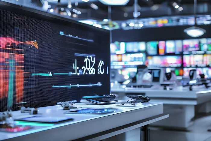 数码电子产品税率是多少 数码电子产品税率是多少啊