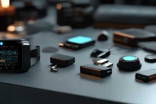 很小的电子产品、很小的电子产品有哪些