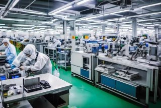 深圳电子产品外发加工厂有哪些；深圳电子产品外发加工厂有哪些公司