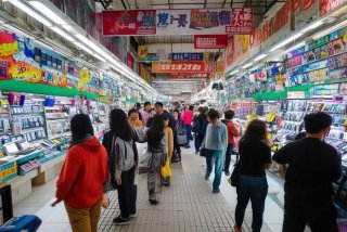 电子产品深圳哪里买 - 深圳哪里买电子产品便宜的地方