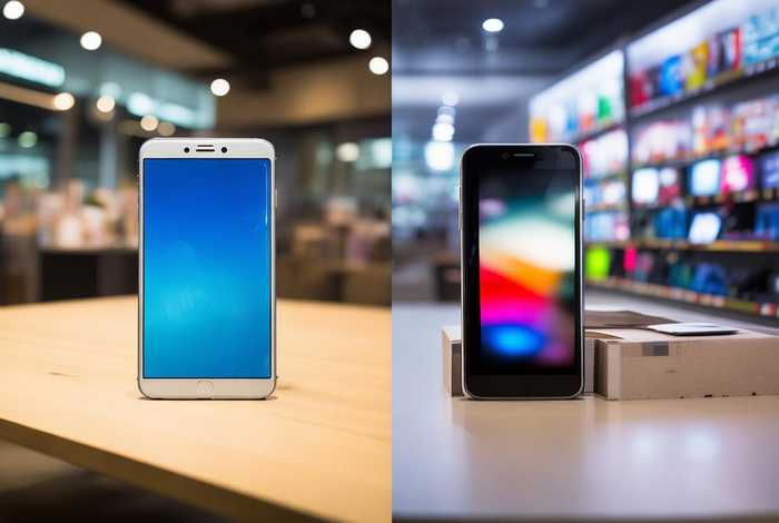 电子产品网购和实体店买的区别、电子产品网购和实体店买的区别是什么