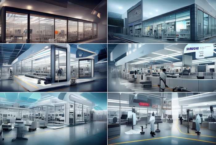 电子产品加工厂有哪些，电子产品加工厂有哪些品牌