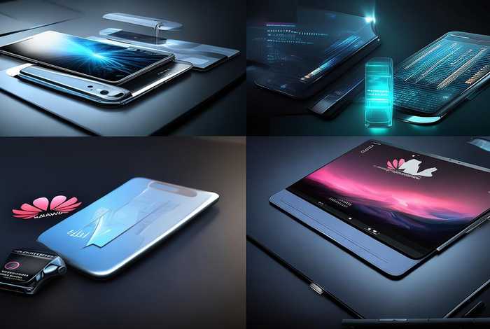 华为电子产品种类、华为电子产品种类有哪些