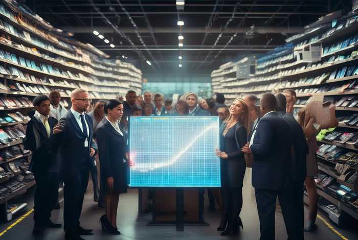 电子产品 批发 行业状况，电子产品 批发 行业状况怎么样