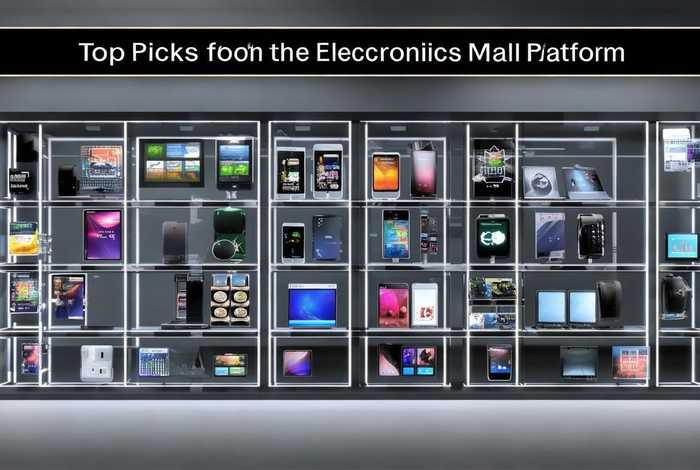 电子产品商城平台、电子产品商城平台推荐 电子产品商城平台、电子产品商城平台推荐
