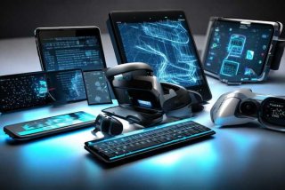 电子产品包括哪些产品 电子产品包括哪些产品和产品