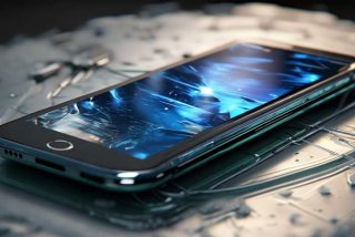 电子产品精修ps教程（电子产品精修ps教程视频）