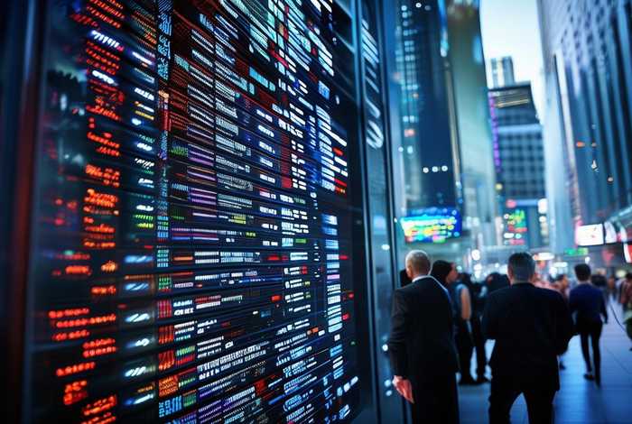 电子产品行业龙头股 电子产品行业龙头股票有哪些