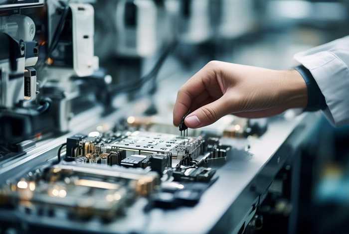电子产品组装加工单价怎么算、电子产品组装加工单价怎么算出来的