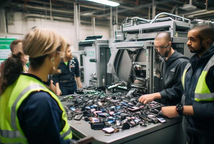 电子产品回收加盟哪家强;废旧电子产品回收加盟 电子产品回收加盟哪家强;废旧电子产品回收加盟