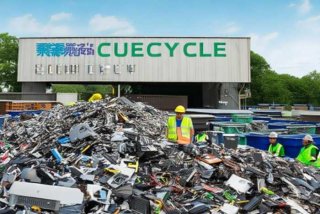 废旧电子设备回收公司，废旧电子设备回收公司名称