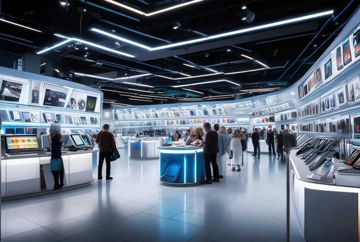 电子产品商城有哪些 - 电子产品商城有哪些平台 电子产品商城有哪些 - 电子产品商城有哪些平台