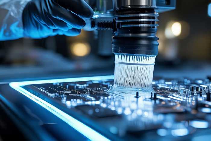 电子产品胶件、电子产品胶件怎么清洗