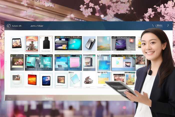 日本买电子产品的电商 日本买电子产品的电商有哪些