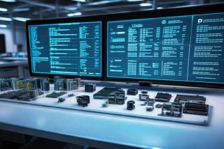 电子产品英语简写 - 电子产品英语简写怎么写