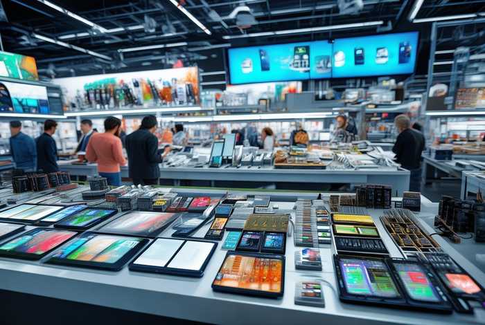 深圳电子产品批发网站(深圳电子产品批发网站有哪些) 深圳电子产品批发网站(深圳电子产品批发网站有哪些)