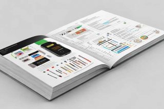 电子产品手册设计思路及方法、电子产品手册设计思路及方法怎么写