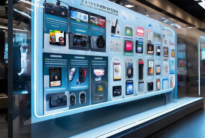 日本十大必买电子产品 - 日本十大必买电子产品品牌