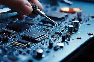 电子产品焊接手法、电子产品焊接手法有哪些