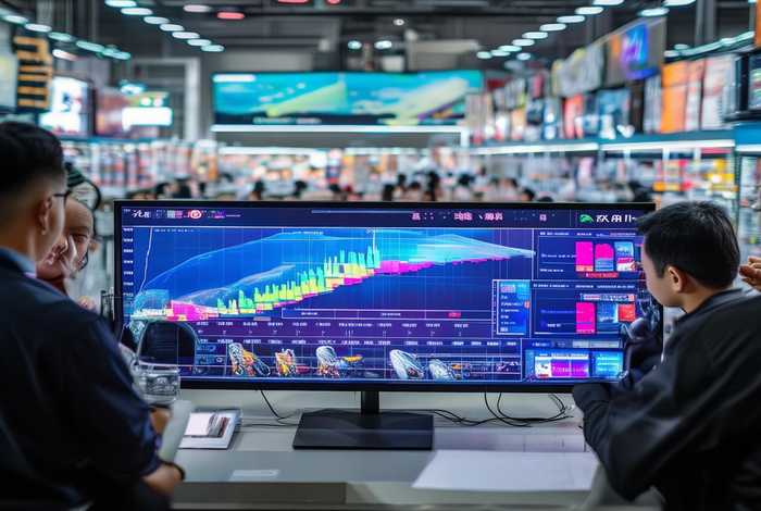 义乌电子产品批发直播 义乌电子产品批发直播公司