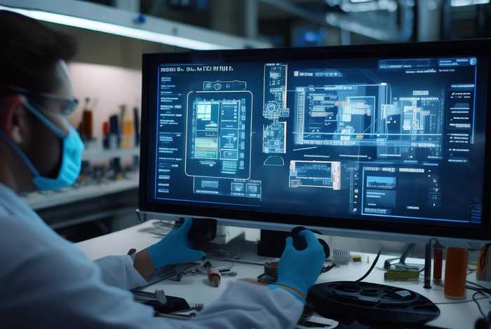 电子产品维修模拟器下载、电子产品维修模拟器下载安装