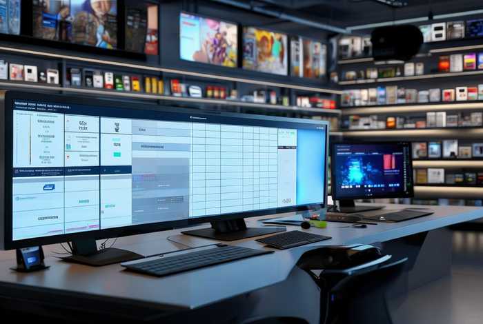 电子产品采购网站有哪些；电子产品采购网站有哪些类型