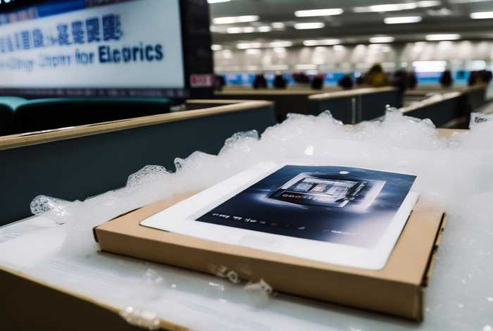 顺丰寄电子产品能空运吗（用顺丰寄电子产品不能空运吗？）