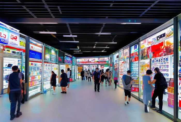 郑州电子产品国补2025结束了 郑州电子产品在哪买