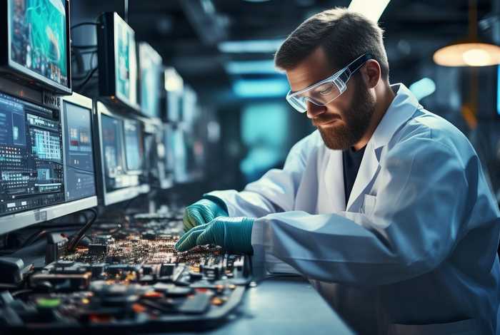 维修电子产品有前途吗 - 维修电子产品有前途吗工资高吗