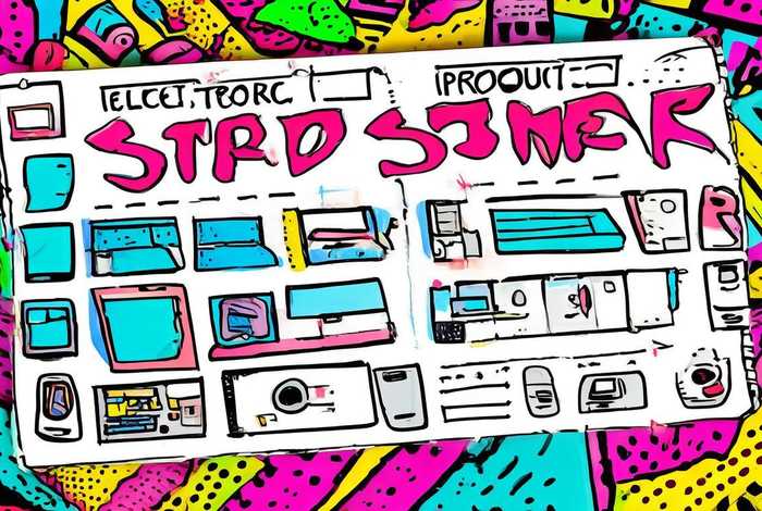 电子产品使用说明书手抄报图片 - 电子产品使用说明书手抄报图片简单