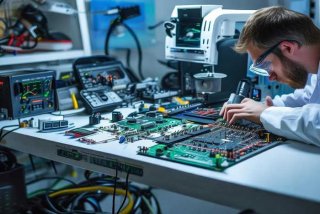 电子产品设备与应用都有什么工具，电子产品设备与应用都有什么工具呢