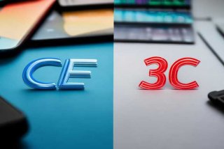 电子产品ce认证和3c认证的区别；电子产品ce认证和3c认证的区别是什么