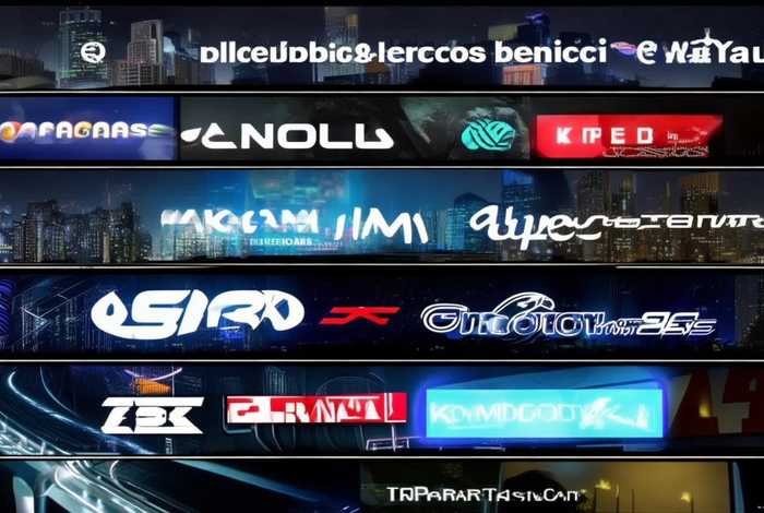 电子产品排行榜前十名的品牌（电子产品排行榜前十名的品牌有哪些）