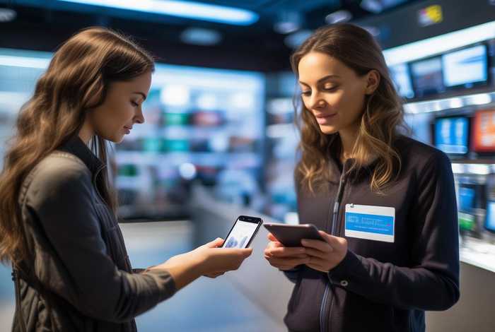 电子产品服务费指的是什么（电子产品服务费指的是什么意思）