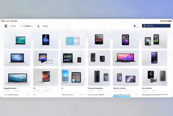 电子产品批发进货app - 电子产品货源批发app