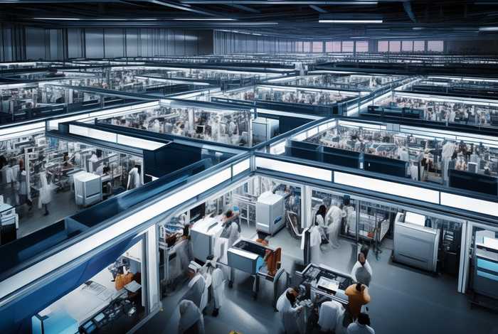 电子产品加工厂合肥 - 电子产品加工厂合肥有几家