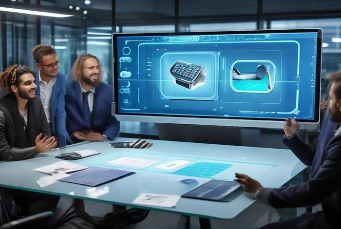 电子产品创业项目名称（电子产品创业项目名称有哪些）