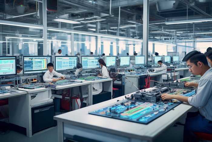 北京电子产品组装加工，北京电子产品组装加工厂家