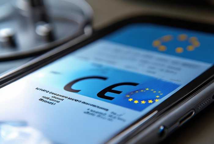 电子产品标识卡上date是什么意思 电子产品上的ce什么意思