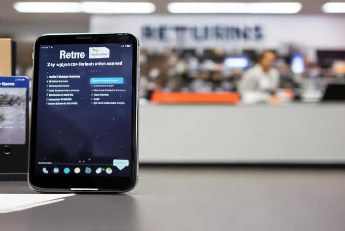 电子产品七天无理由退货怎么处理；电子产品七天无理由退货怎么处理的