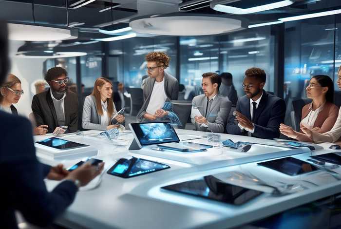 电子产品合作项目、电子产品合作项目有哪些