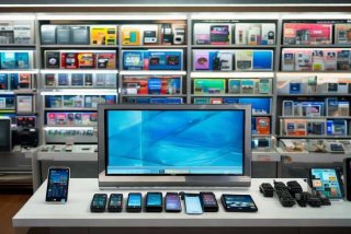 日本电子产品怎么样（日本电子产品怎么样啊）