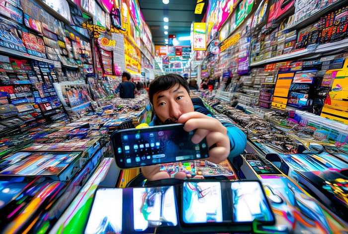 临沂电子产品批发市场 - 临沂电子产品批发市场电话