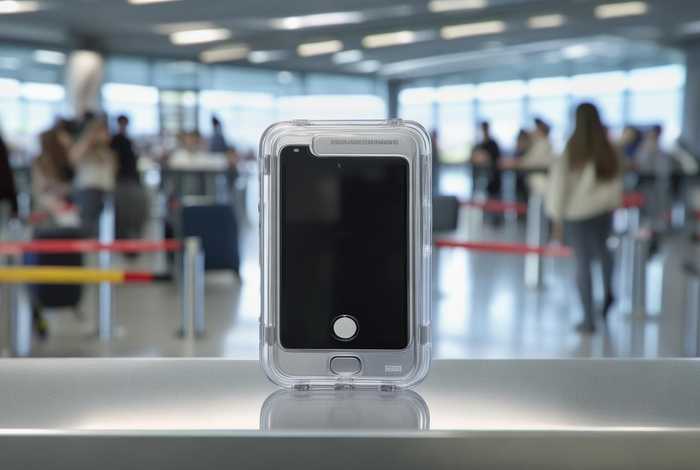 小的电子产品能带上飞机吗 - 小的电子产品能带上飞机吗现在