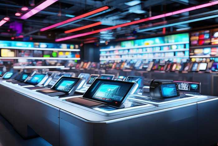 电子产品英语简短介绍；电子产品英语简短介绍一下