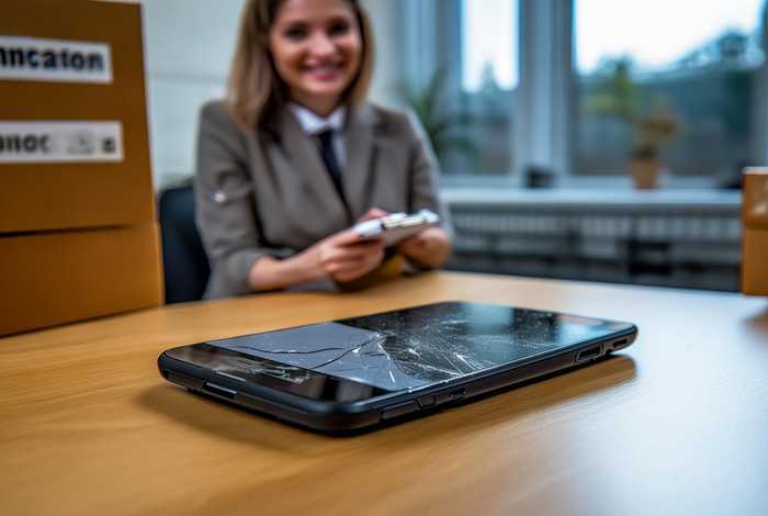 电子产品快递坏了快递公司能赔吗、电子产品快递坏了快递公司能赔吗安全吗