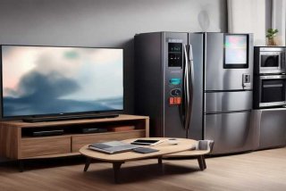 家用电子设备有哪些；家用电子设备有哪些种类