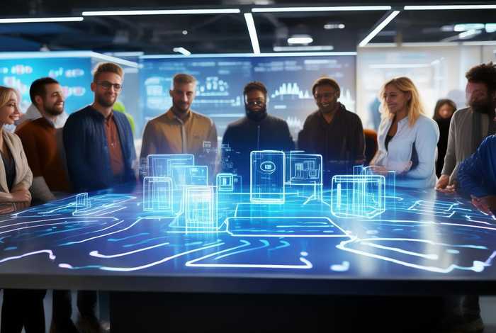 电子产品创业项目的市场前景分析 - 电子产品创业小项目