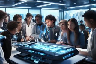 电子产品模型去哪里（电子产品模型去哪里学比较好）