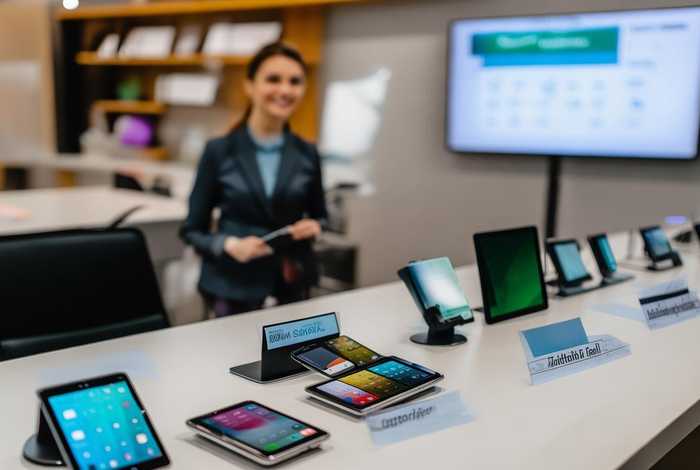 电子产品租赁费是多少 - 电子产品租赁费是多少钱一个月